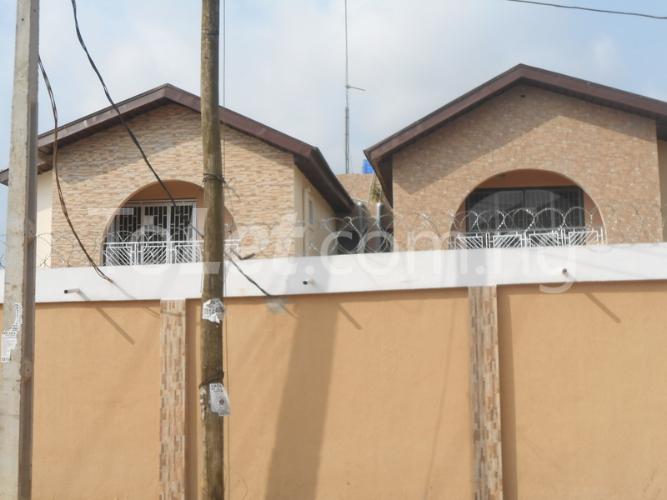 2 bedroom Flat / Apartment for rent 16, Ajibade Babatola Oshodi Expressway Oshodi Lagos