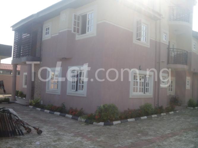 5 bedroom House for rent Oriwu Street, Off Elf Bustop, Alternative Road, Lekki Lekki Lagos