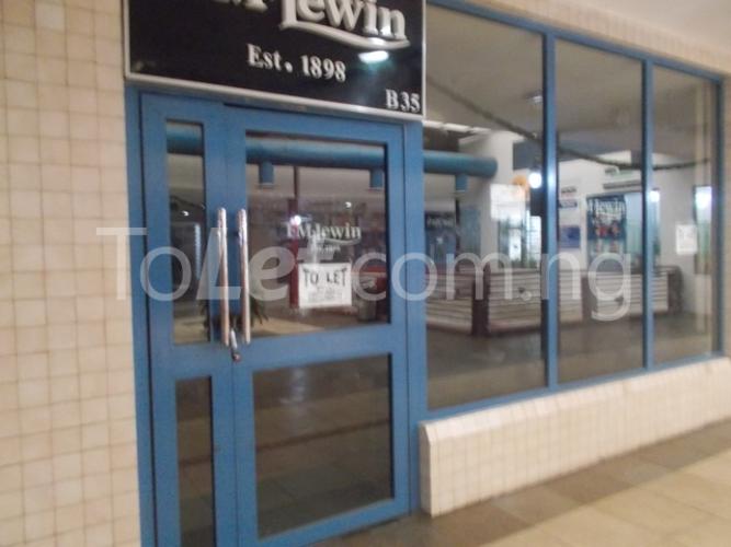 Commercial Property for rent Adeniran Ogunsanya Mall Beside Leisure Mall Surulere Surulere Lagos