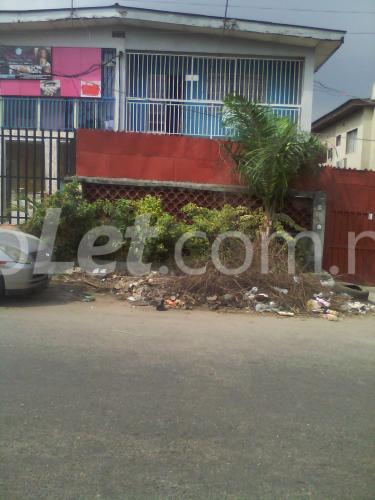 4 bedroom Commercial Property for rent 45, Oluwaleimu Street, Ikeja Ikeja Lagos
