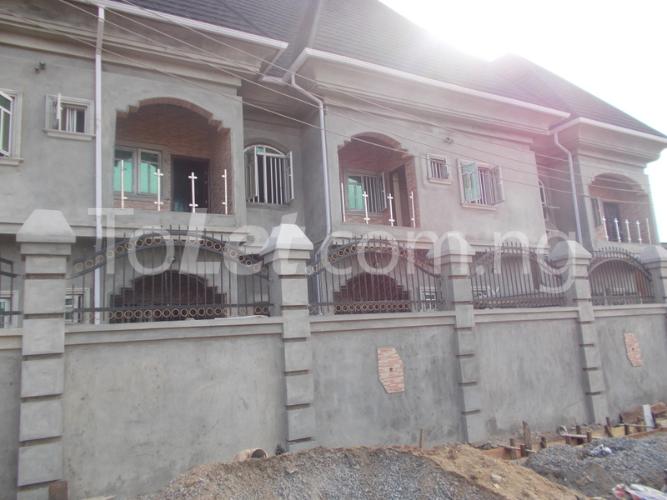 3 bedroom Flat / Apartment for rent 36 Ibukun Street Yaba Yaba Lagos