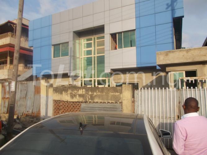 4 bedroom House for rent 278 Babs Animashauen Road Surulere Surulere Lagos