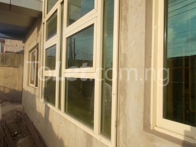 Flat / Apartment for rent 278 Babs Animashauen Road Surulere Surulere Lagos - 0
