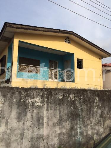 Flat / Apartment for rent Adisa Bashua Surulere Surulere Lagos - 0