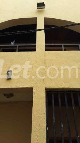 2 bedroom Flat / Apartment for rent Olukole Street Lekki Lekki Lagos