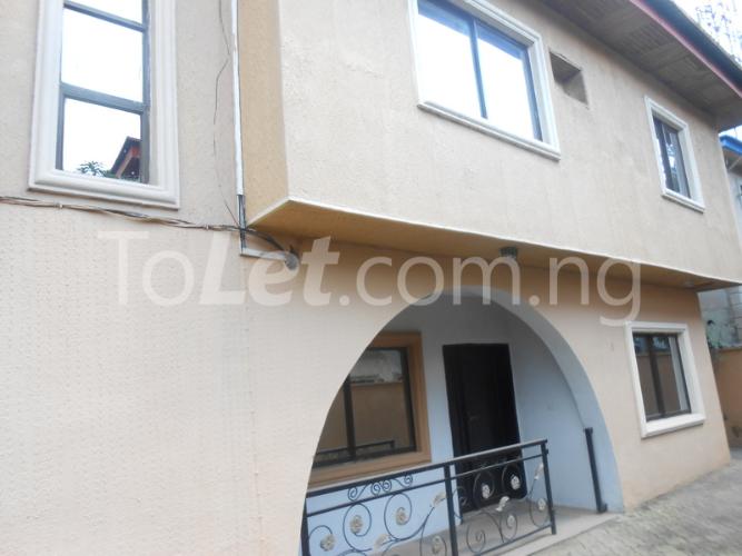 4 bedroom House for rent 18, Habideen A. Wahab Street Off Niyi Ogunbamero Oshodi Expressway Oshodi Lagos