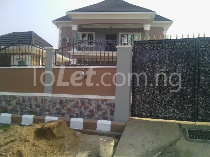 3 bedroom Flat / Apartment for rent Soluyi, Gbagada Gbagada Lagos