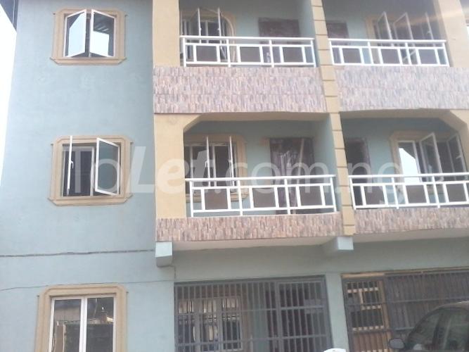 2 bedroom Flat / Apartment for rent 27, Alara Street By Queens College, Yaba Yaba Lagos - 0