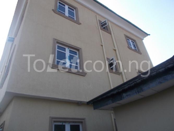 3 bedroom Flat / Apartment for rent 12 Oseni Street Surulere Surulere Lagos