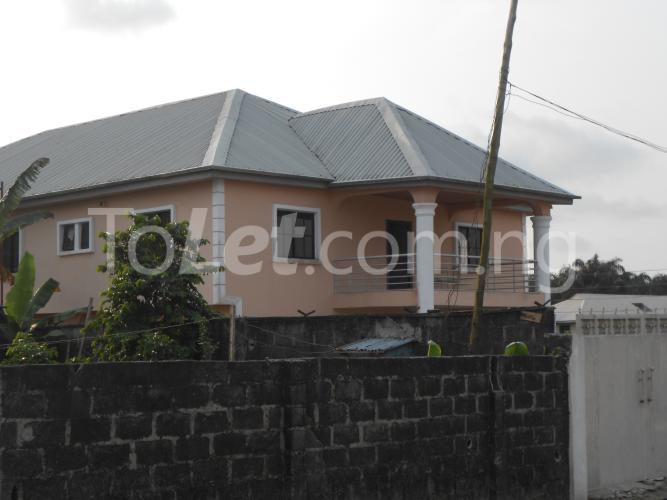 3 bedroom Flat / Apartment for rent 48 Adekunle Sule Street Idiagbon Town Lekki Epe Expressway Sangotedo Ajah Lagos