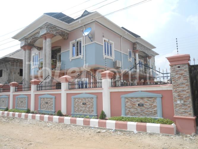 3 bedroom Flat / Apartment for rent 13, Victor Nnadozie Off Richfield Ajao Estate Isolo Lagos