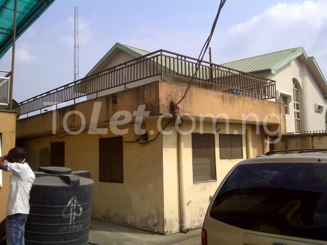 1 bedroom Flat / Apartment for rent Estaport Avenue Gbagada Gbagada Lagos