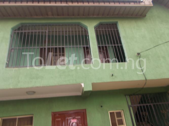 2 bedroom Flat / Apartment for rent 6a, George Street, Berger Ojodu Lagos