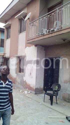 3 bedroom Flat / Apartment for rent 6 Johnson Street Surulere Surulere Lagos