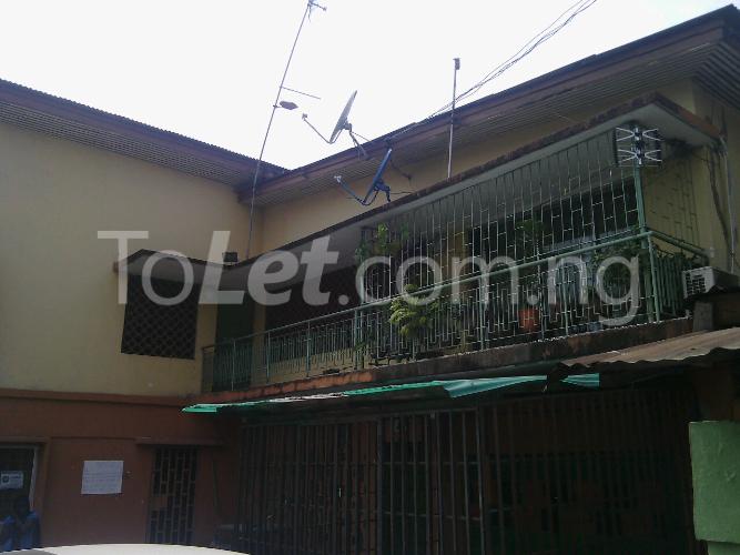 Flat / Apartment for rent Abule Oja Yaba Yaba Lagos - 0