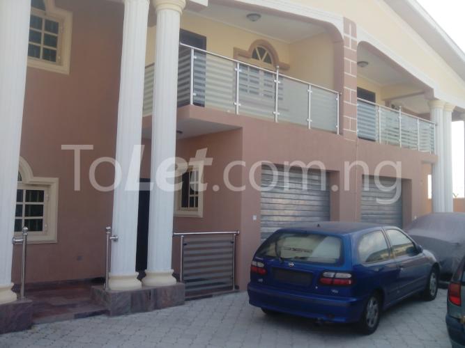 5 bedroom House for rent Akin Adeyemi Drive Off Olanipekun Close, Off Fola Osibo, Lekki Lekki Lagos
