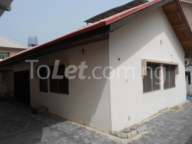 2 bedroom House for rent Durosimi Etiti Street Lekki Lekki Lagos