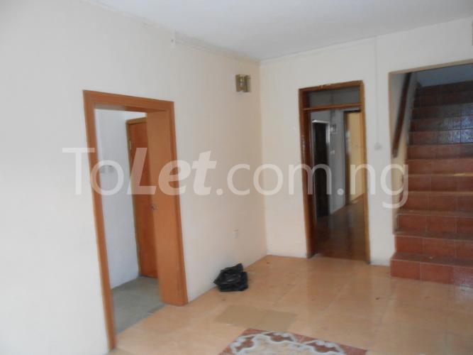 4 bedroom House for rent Durosimi Etiti Street Lekki Lekki Lagos - 0