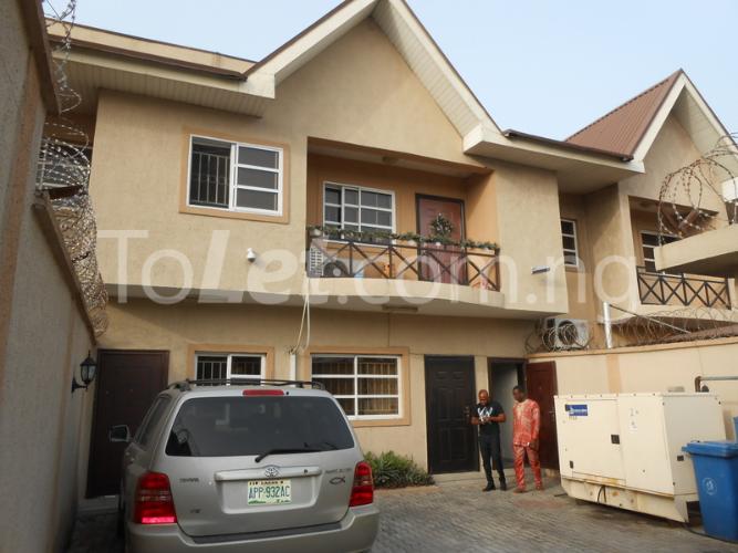 1 bedroom Flat / Apartment for rent Kenneth Agbaku Off Wole Ariyo Lekki Lekki Lagos