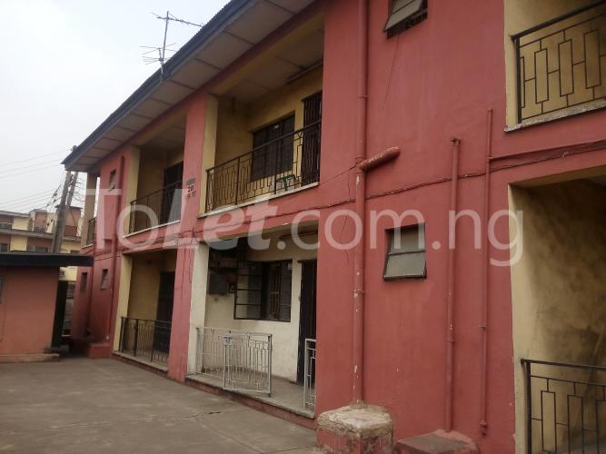 4 bedroom House for rent 28 Adegbola Street, Ikeja Ikeja Lagos