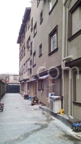 1 bedroom Flat / Apartment for rent 57 Muyi Street , Nikaa Estate Gbagada Gbagada Lagos