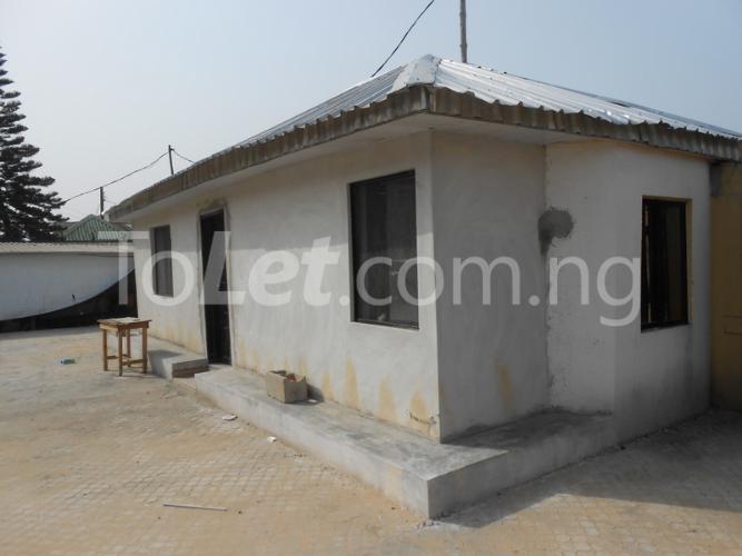 1 bedroom Flat / Apartment for rent Opara Street, Thomas Terra Estate Ajah Ibeju-Lekki Lagos