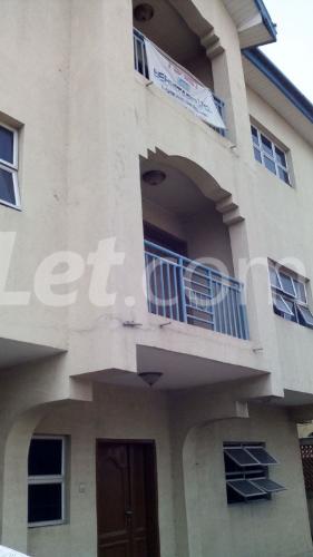 3 bedroom Flat / Apartment for rent 9 Sophie Kuye Street, Shomolu Shomolu Lagos