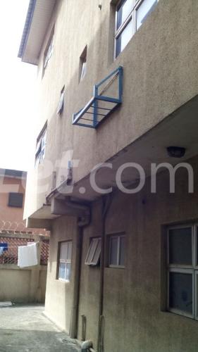 3 bedroom Flat / Apartment for rent 6 James Oshinoye Street, Gbagada Gbagada Lagos