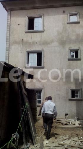 2 bedroom Flat / Apartment for rent 5 George Street, Shomolu Shomolu Lagos