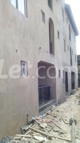 1 bedroom Flat / Apartment for rent 5 George Street, Shomolu Shomolu Lagos - 0
