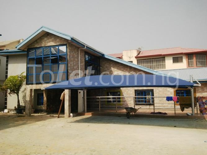 4 bedroom House for rent Prince Kazeem Sefui Street, Lekki Lekki Lagos - 0