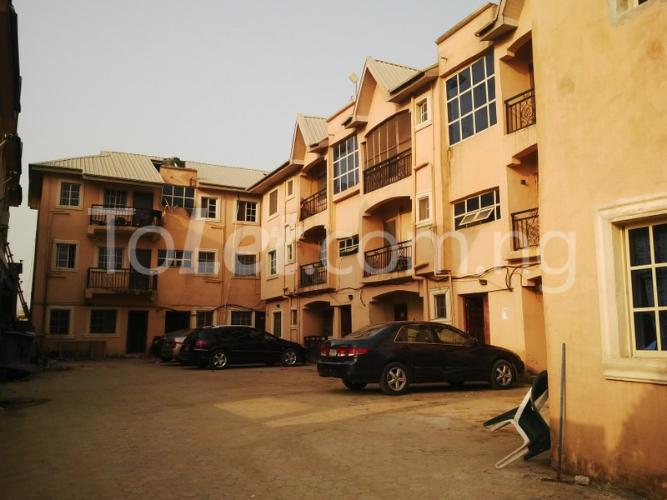 1 bedroom Flat / Apartment for rent 10 Families Estate, Ajah Ibeju-Lekki Lagos