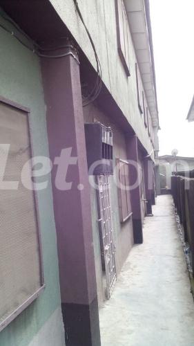 2 bedroom Flat / Apartment for rent 19 Adetola Street, Aguda Surulere Lagos