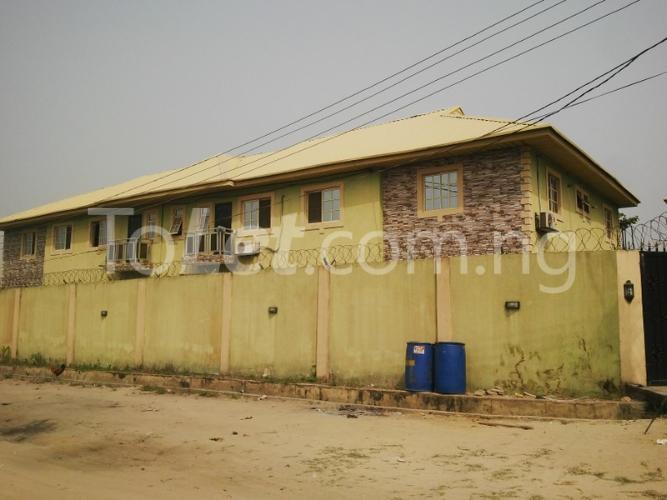 3 bedroom Flat / Apartment for rent University View Estate, Ajah Ibeju-Lekki Lagos