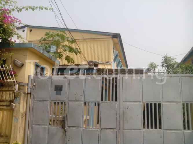 2 bedroom Flat / Apartment for rent Surelere Road, Off Association Road, Mojisola Onikoyi Estate Ikoyi Lagos - 0