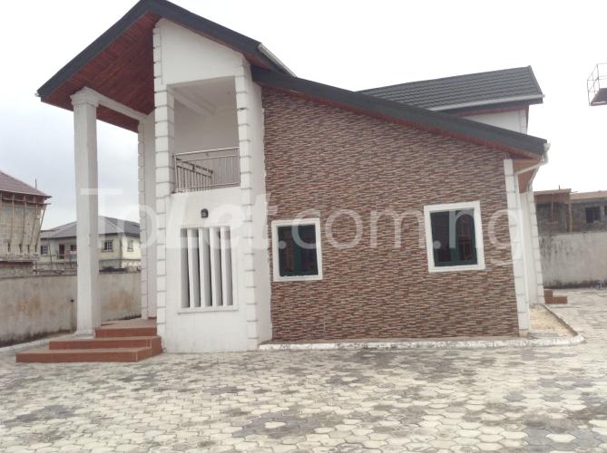 2 bedroom House for rent Uzoma Baranta, Ajah Ibeju-Lekki Lagos