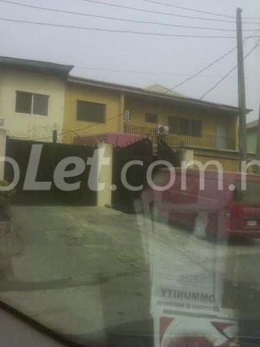 2 bedroom Flat / Apartment for rent Pako Bustop, Ogudu Ogudu Lagos