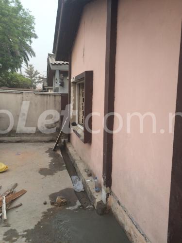 3 bedroom Flat / Apartment for rent 8 Eric Moore Close, Surulere Surulere Lagos