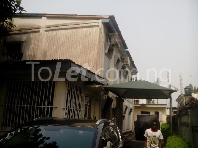 1 bedroom Flat / Apartment for rent Isale Eko Street, Off Surulere Street, Mojisola Onikoyi Estate Ikoyi Lagos