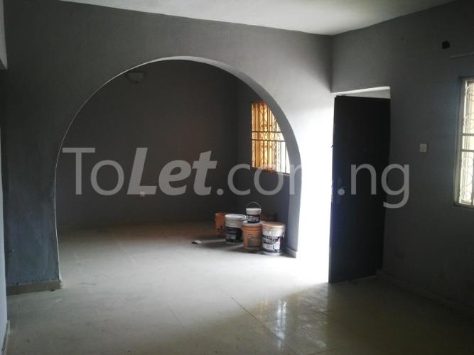 3 bedroom Flat / Apartment for rent Ogonbo Street Behind Sangottedo Market Sangotedo Ajah Lagos