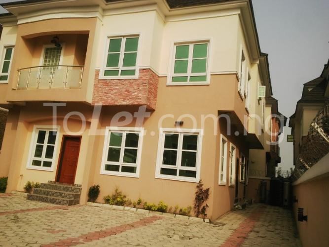 5 bedroom House for rent Susan Ndueche Street, Southern View Estate, Lekki Lekki Lagos