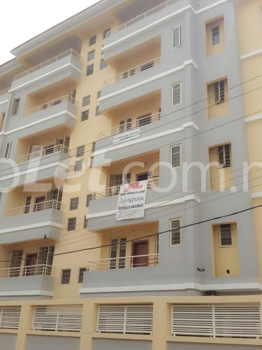 3 bedroom Flat / Apartment for rent Southern View Estate, Lekki Lekki Lagos