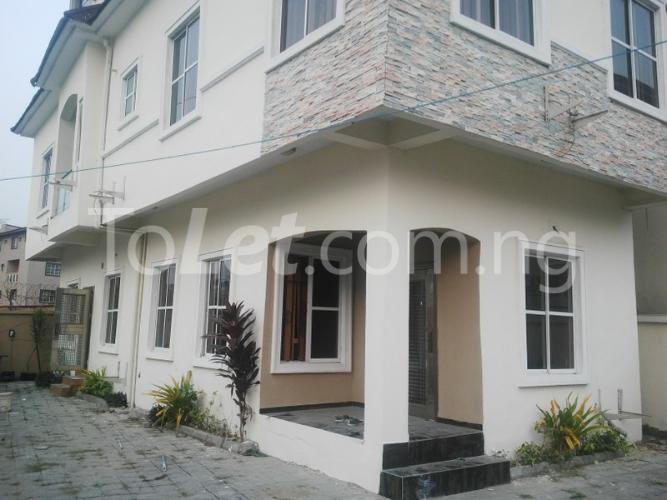 5 bedroom House for rent Susan Ndueche Street, Southern View Estate Lekki Lekki Lagos