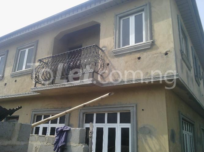 3 bedroom Flat / Apartment for rent 11, Olonade Street Off Herbert Macaulay, Yaba Yaba Lagos - 0