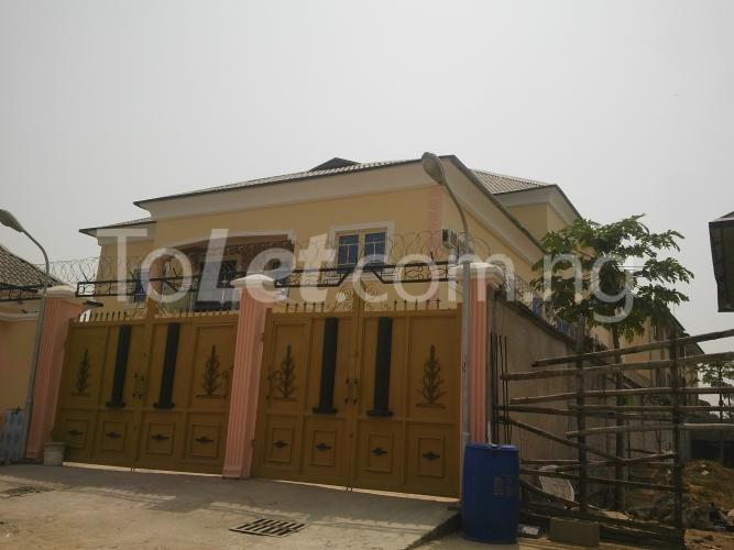 2 bedroom Flat / Apartment for rent University View Estate Ajah Ibeju-Lekki Lagos
