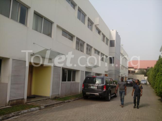 House for rent Olufemi Pedro, Mojisola Onikoyi Estate Ikoyi Lagos