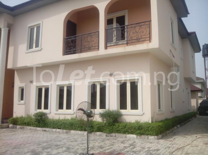 5 bedroom House for rent Olayinka Adewuyi Street, Ocean View Estate, Beside City Lodge, Lekki Lekki Lagos