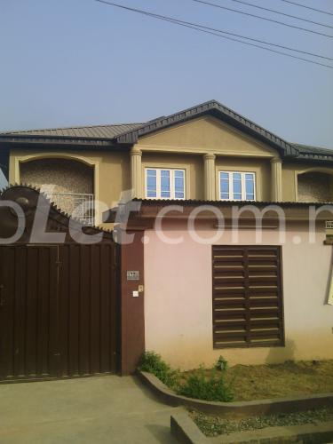 4 bedroom House for rent Senate Crescent, Unilag Estate, Ketu Kosofe/Ikosi Lagos