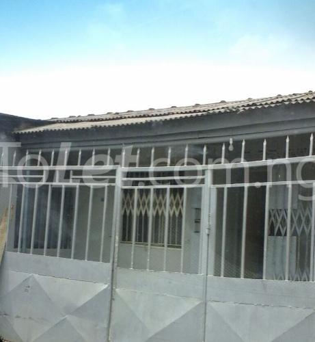 2 bedroom Flat / Apartment for rent Randle Road By Ogunlana Drive Surulere Surulere Lagos