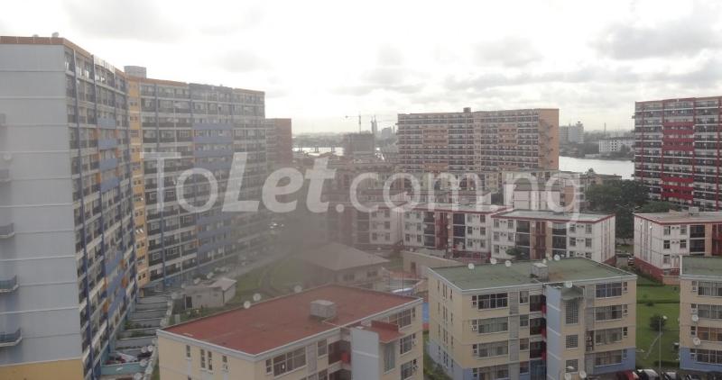 3 bedroom Flat / Apartment for rent Federal Housing Complex Road, Victoria island Victoria Island Lagos